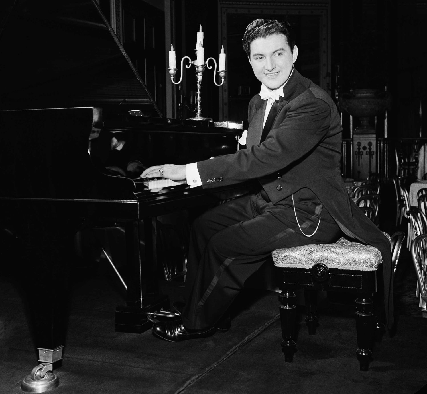 Liberace